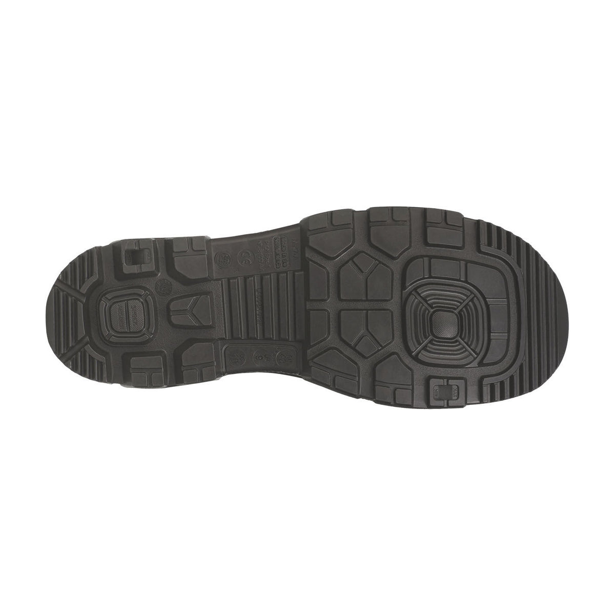Stiefel Purofort TerraPRO full safety