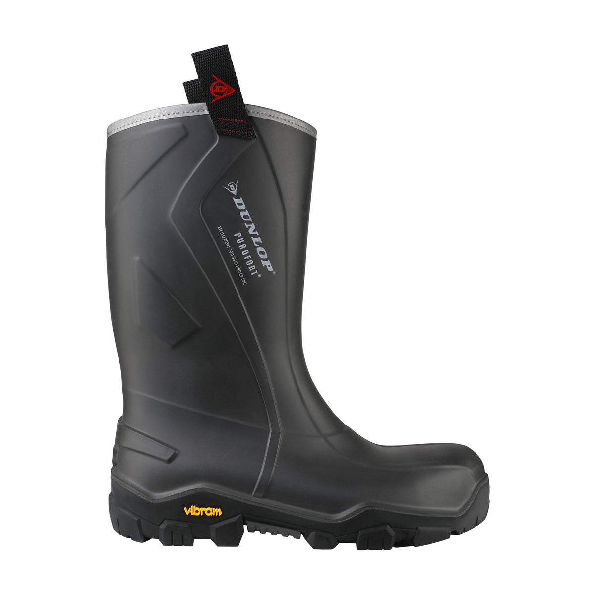 Dunlop Purofort+ Reliance Gummistiefel S5