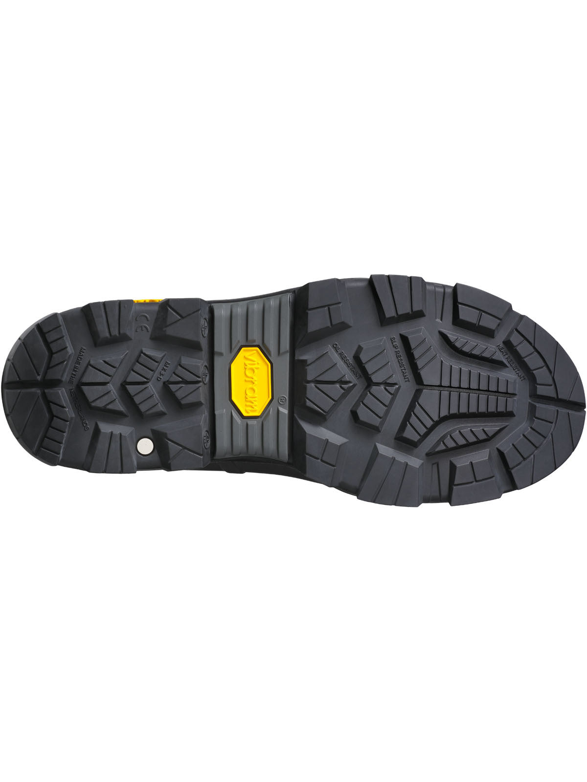 Dunlop Purofort+ Reliance Gummistiefel S5