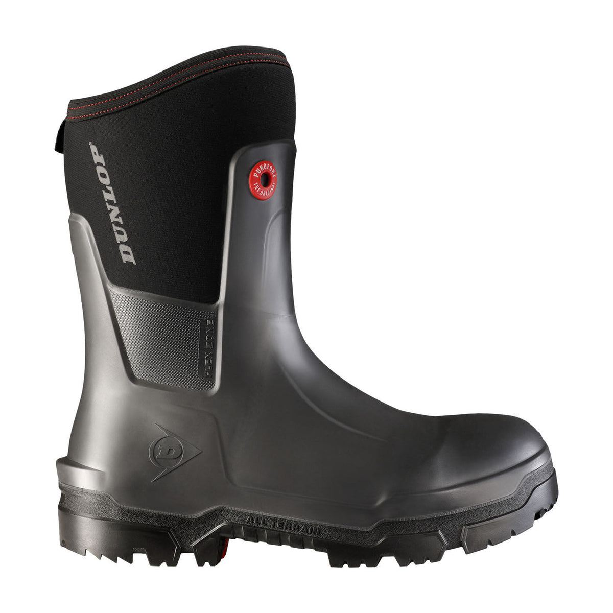 Dunlop Snugboot Craftsmann