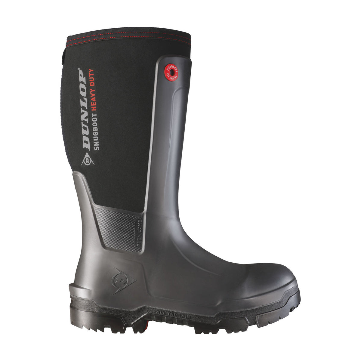 Stiefel Snugboot Heavy Duty full safety