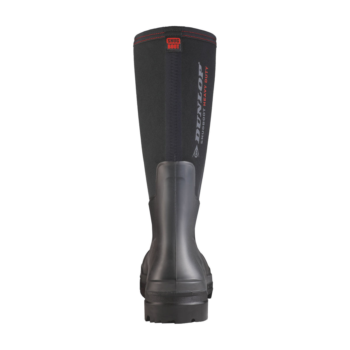 Stiefel Snugboot Heavy Duty full safety