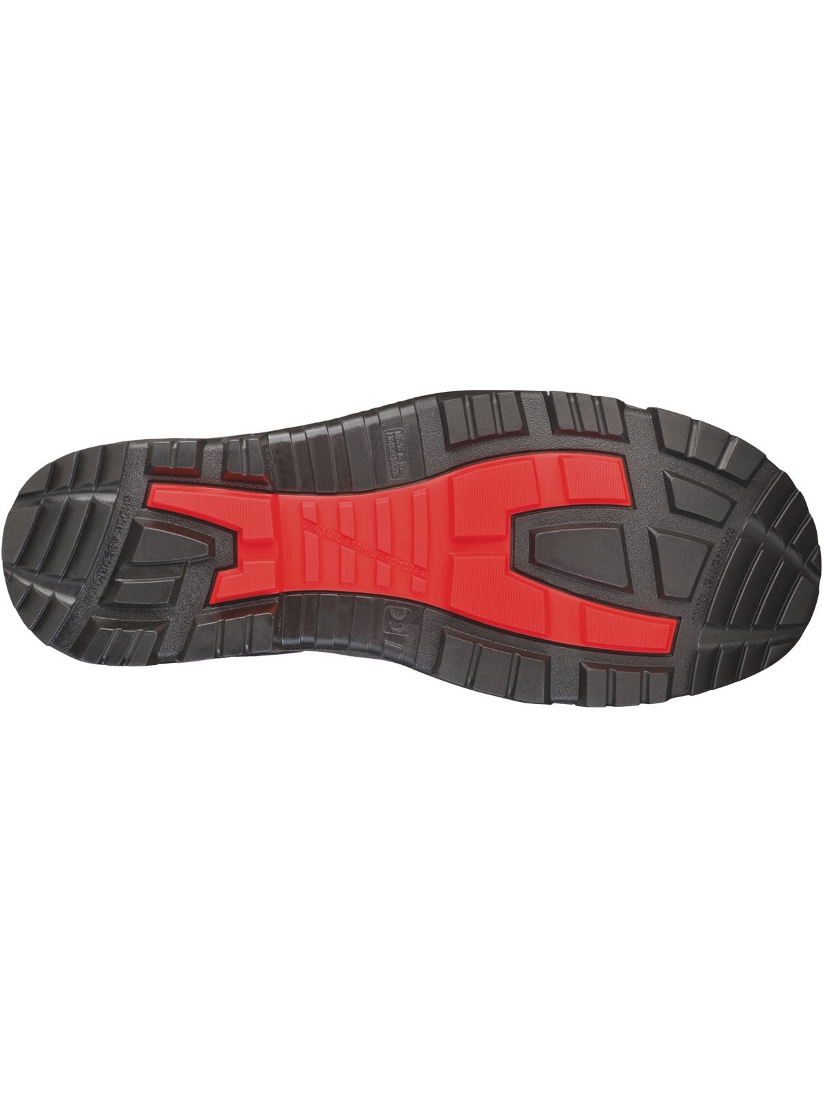 Stiefel Snugboot Heavy Duty full safety