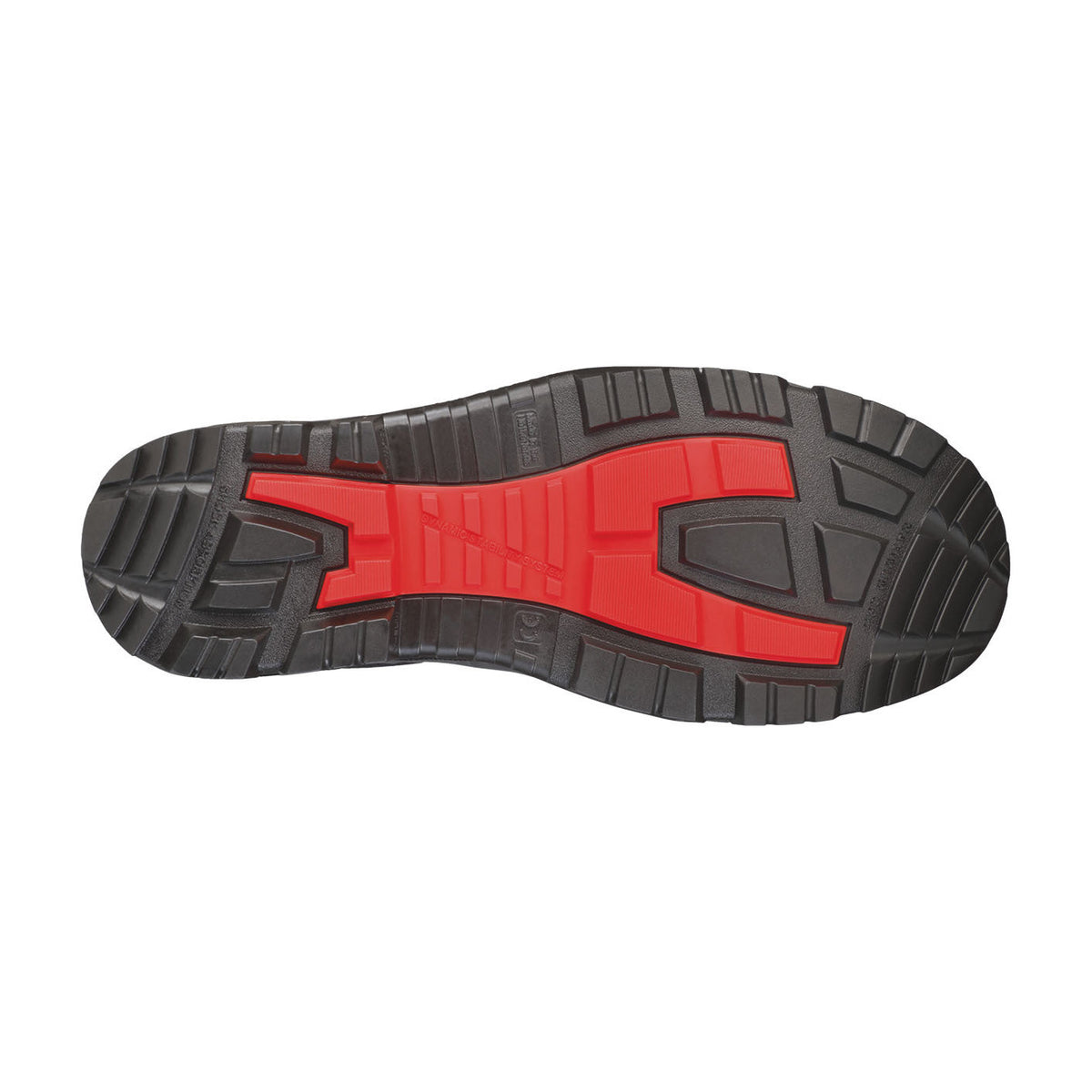 Stiefel Snugboot Heavy Duty full safety