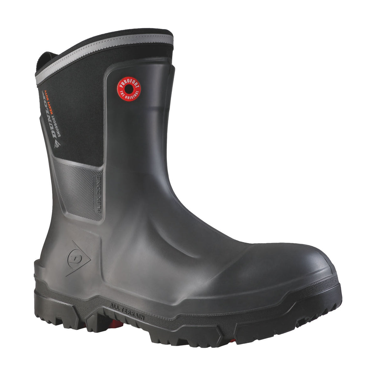 Stiefel Snugboot Heavy Duty full safety - workXperts