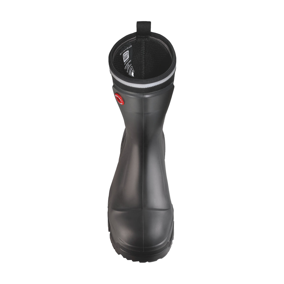 Stiefel Snugboot Heavy Duty full safety - workXperts