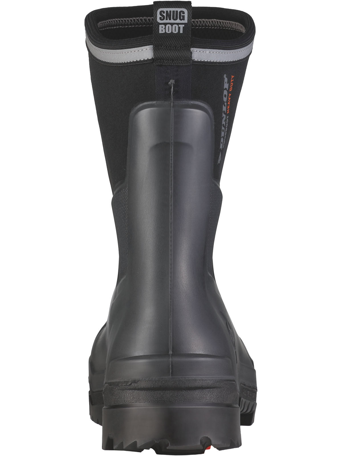 Stiefel Snugboot Heavy Duty full safety - workXperts
