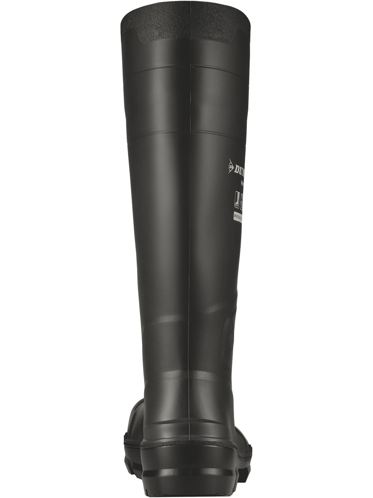 Stiefel Work-It S5
