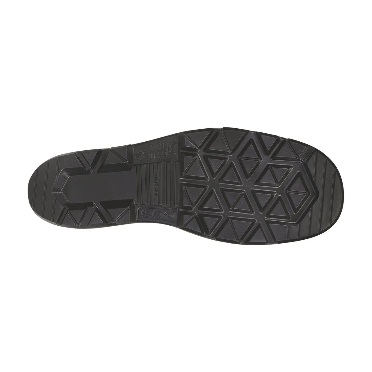 Stiefel Work-It full safety