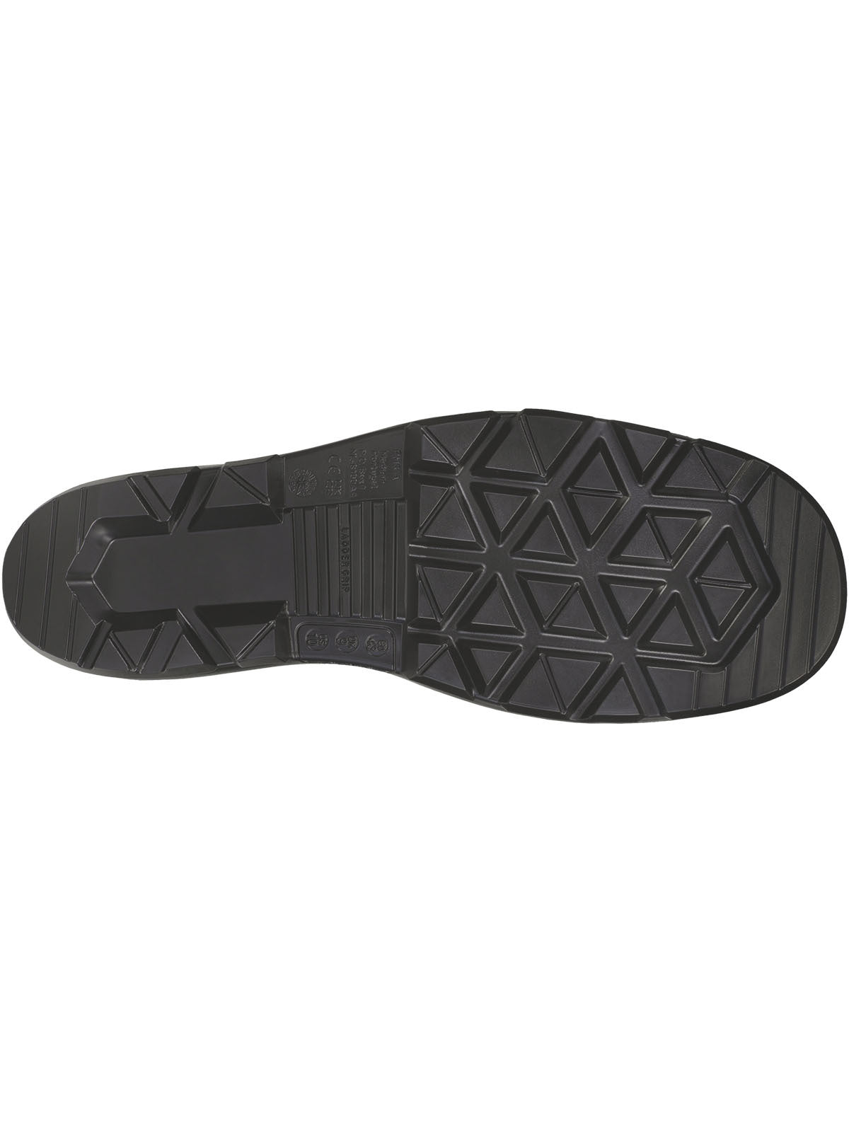 Stiefel Work-It full safety - workXperts
