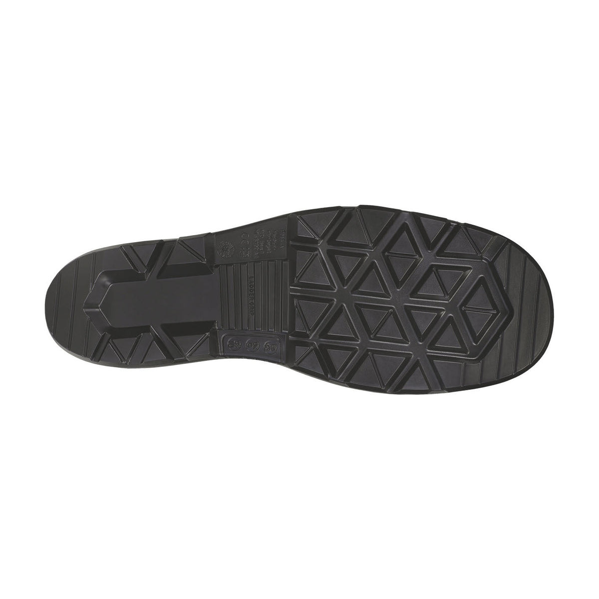 Stiefel Work-It full safety - workXperts