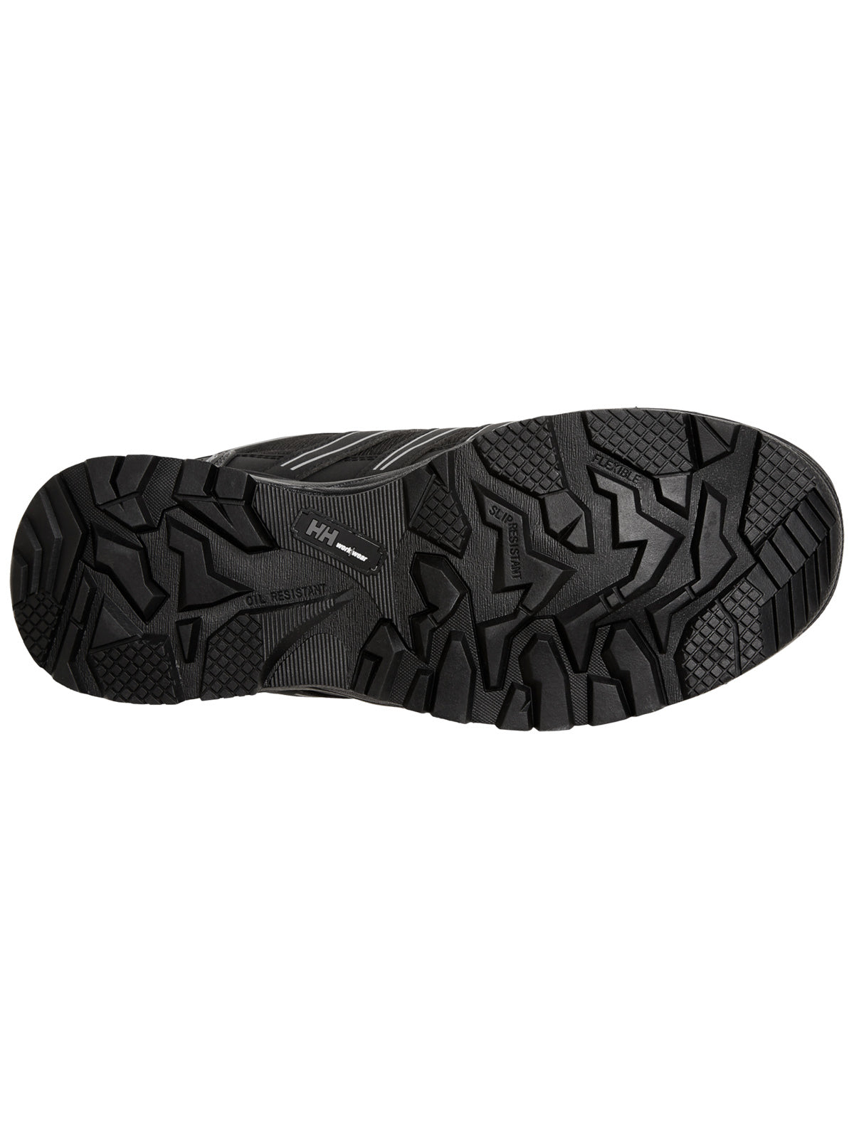 Sicherheitshalbschuh S3 "MANCHESTER LOW BOA"-HH