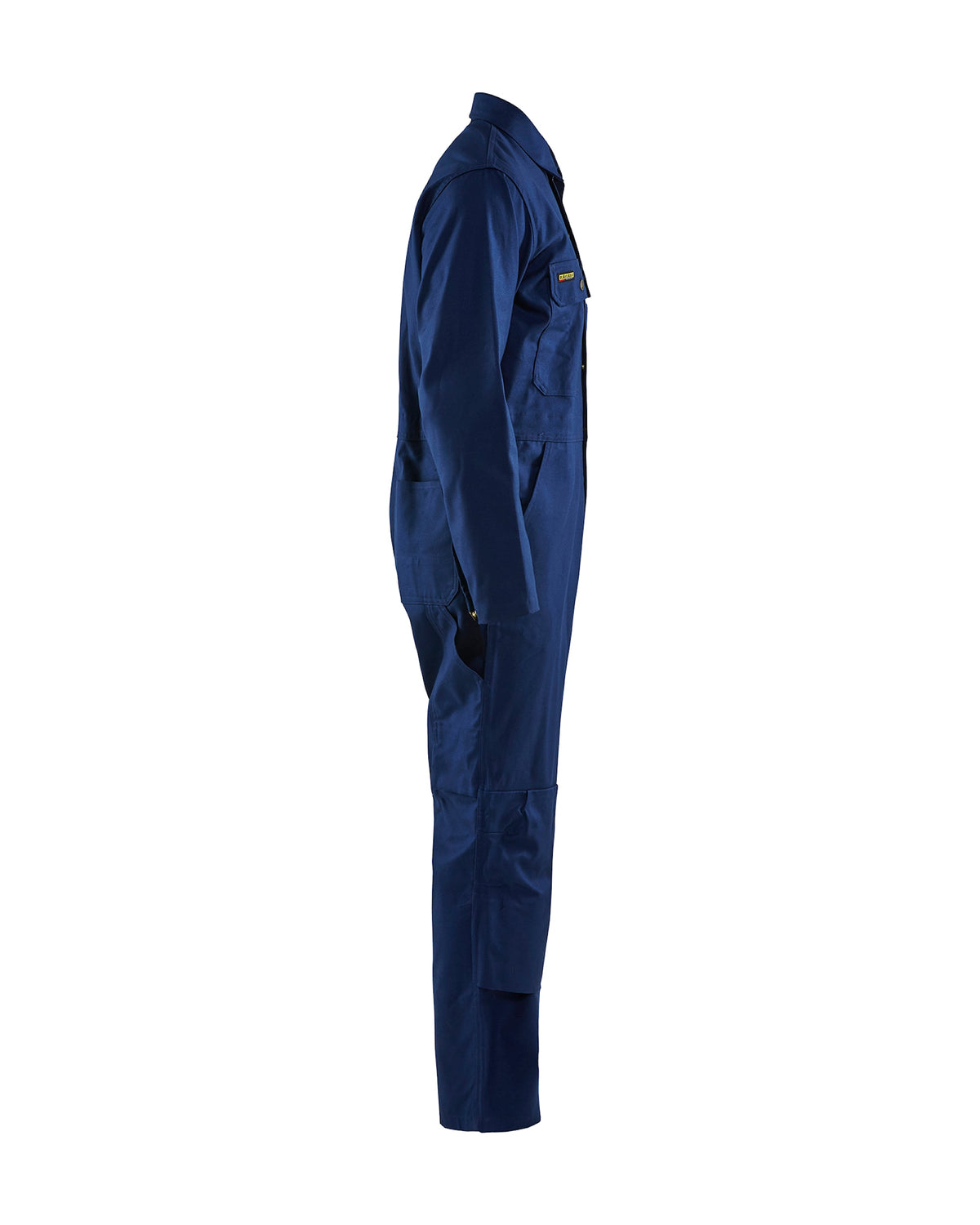 Blåkläder 6151 320g/m² Overall marine – marine