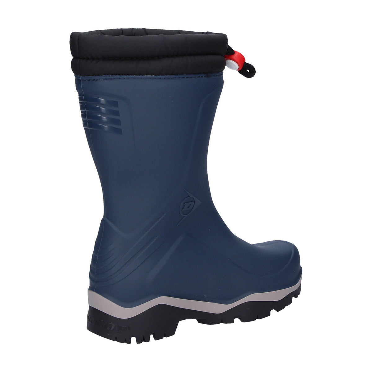 Dunlop Kinderstiefel Blizzard