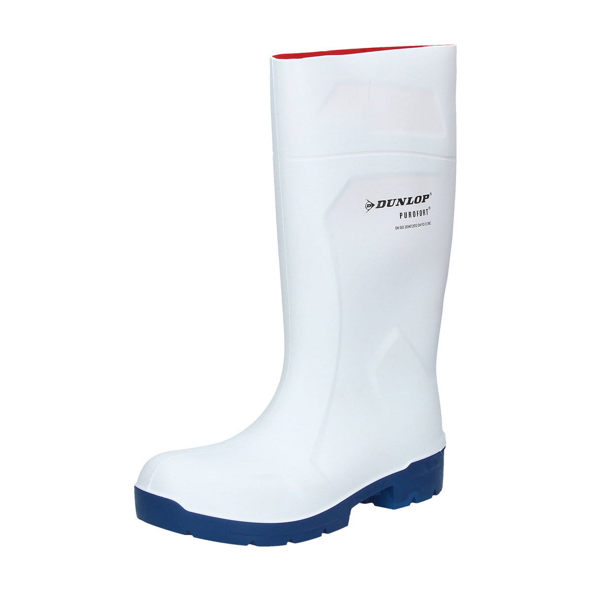 Dunlop Stiefel Purofort MultiGrip EN 347