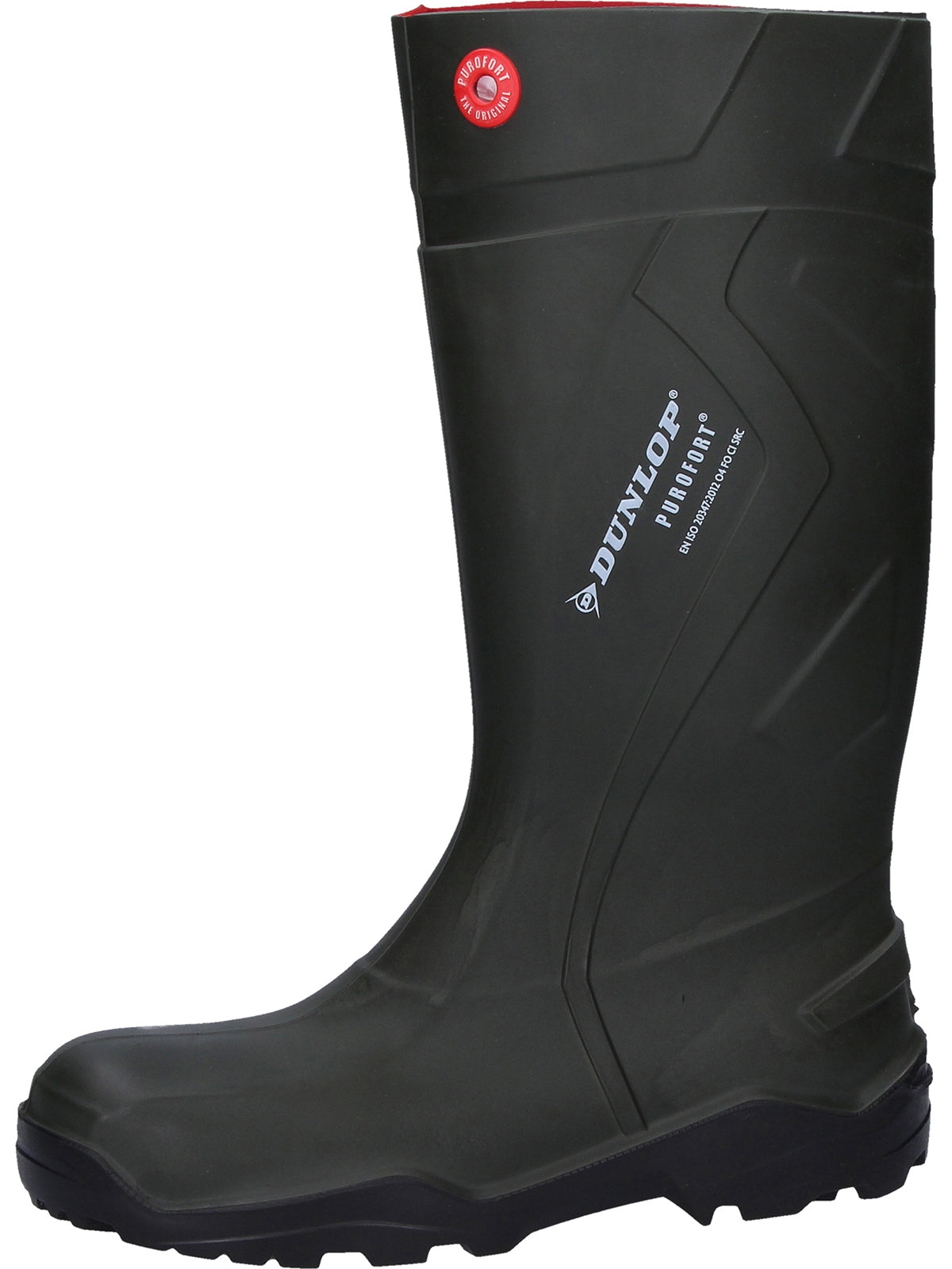 Dunlop Stiefel Purofort+
