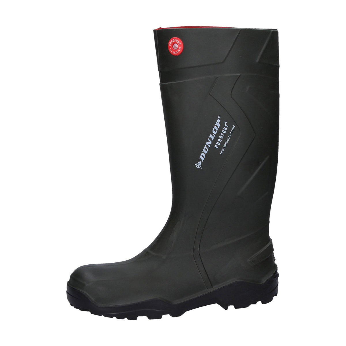 Dunlop Stiefel Purofort+