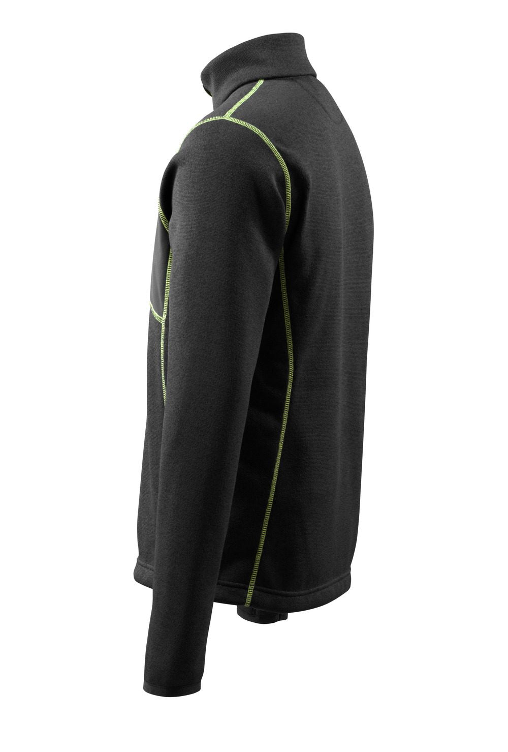Mascot Reims Hardwear Strickpullover – schwarz