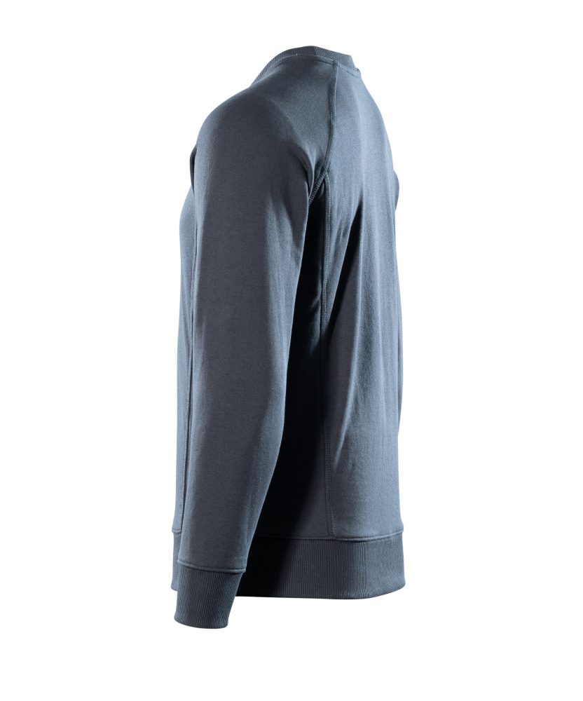 Mascot Tucson Crossover Sweatshirt – schwarzblau