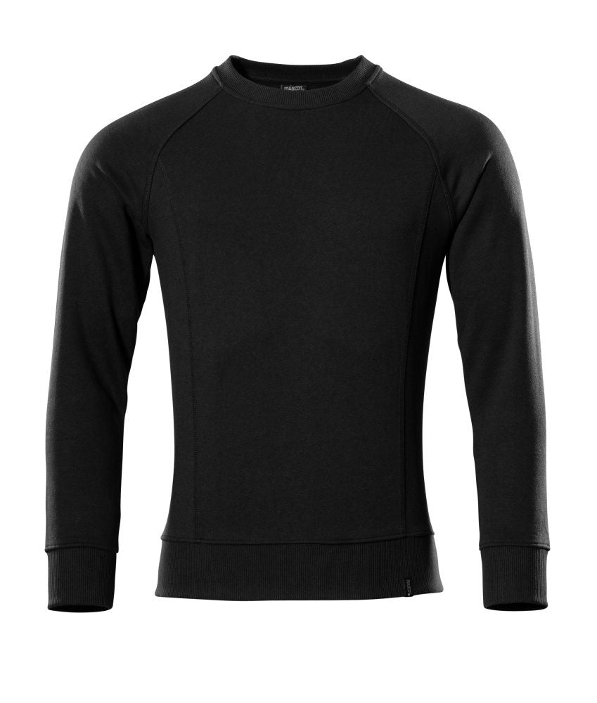 Mascot Tucson Crossover Sweatshirt – schwarz