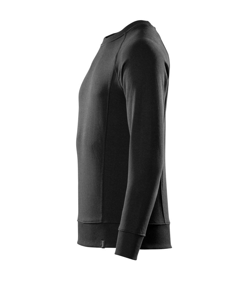 Mascot Tucson Crossover Sweatshirt – schwarz