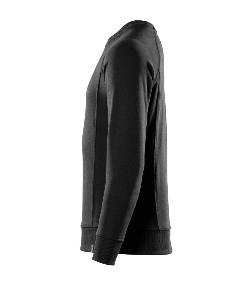 Mascot Tucson Crossover Sweatshirt – schwarz
