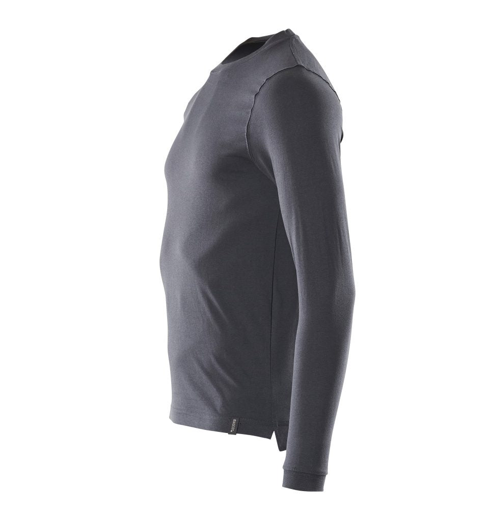 Mascot Albi Crossover Langarmshirt – schwarzblau