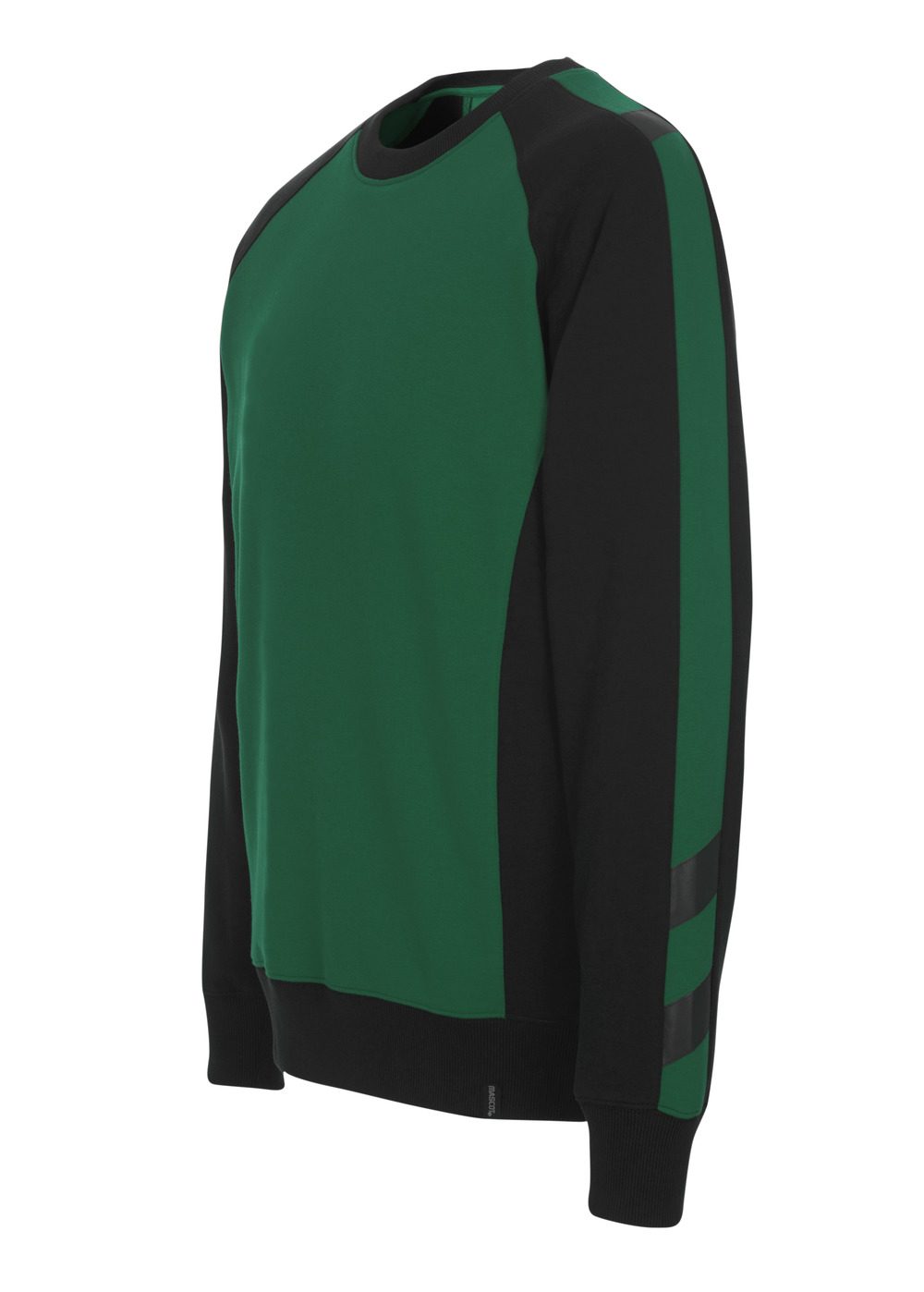 Mascot Witten Unique Sweatshirt – grün/schwarz