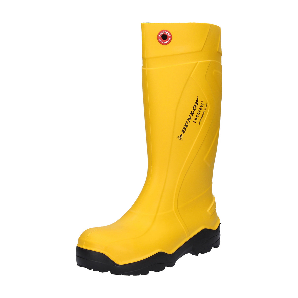 Sicherheitsstiefel Purofort+ full safety