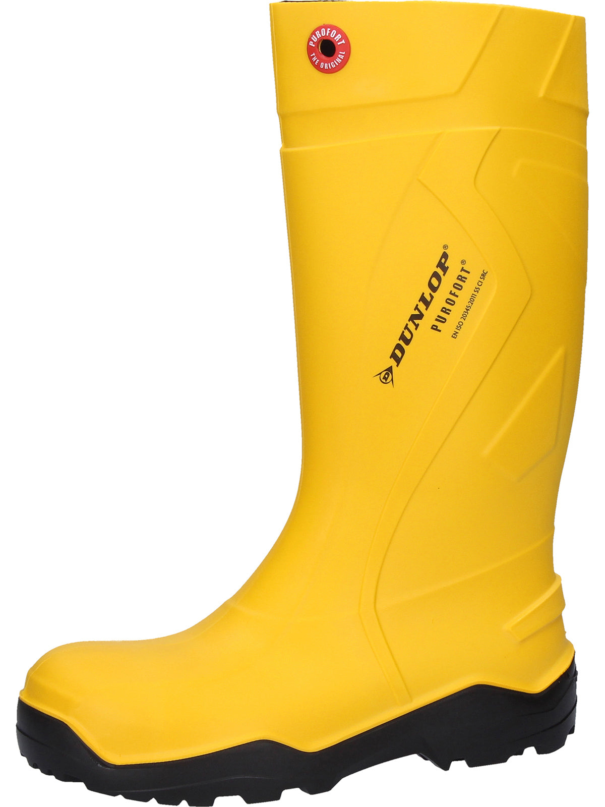 Dunlop Stiefel Purofort S5