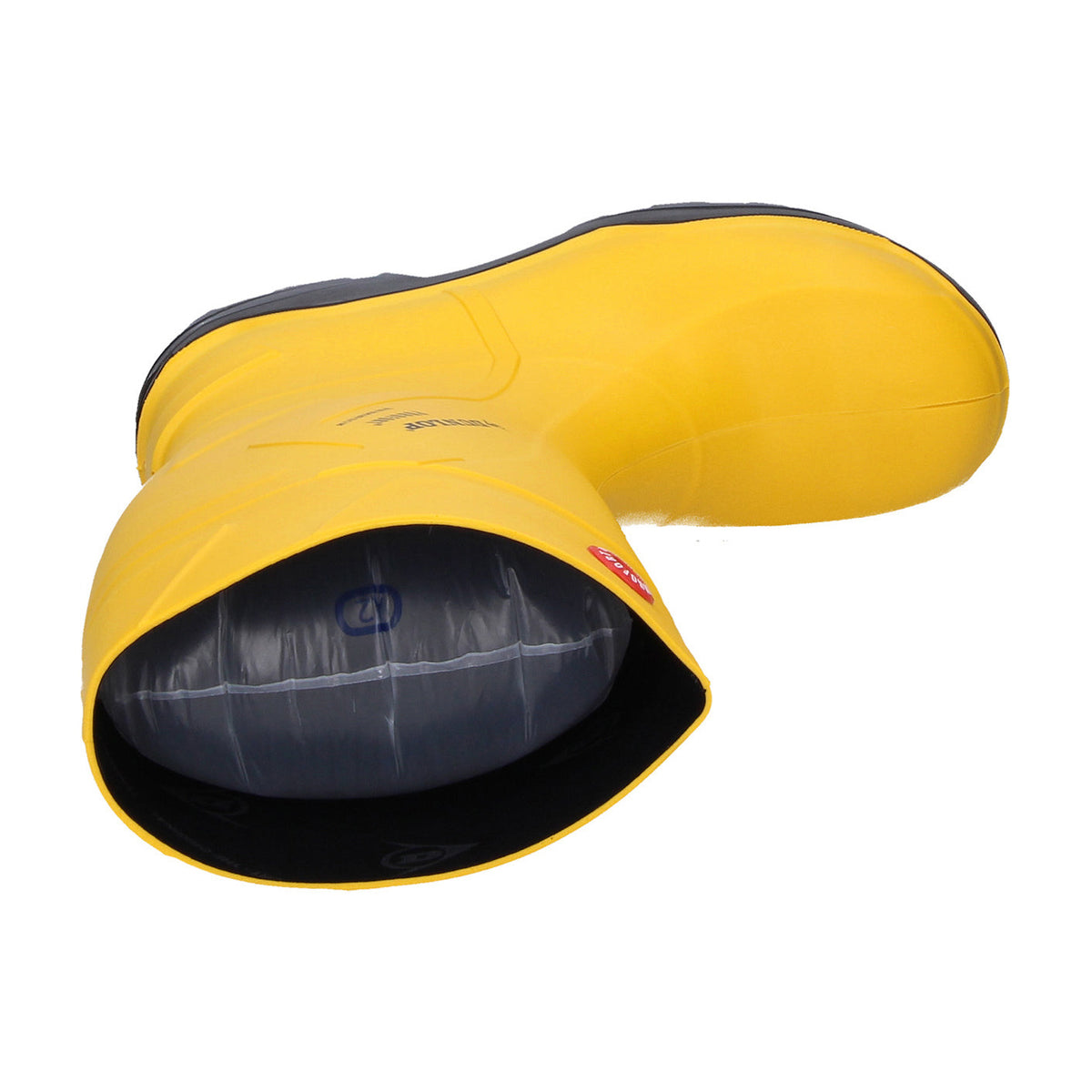 Dunlop Stiefel Purofort S5