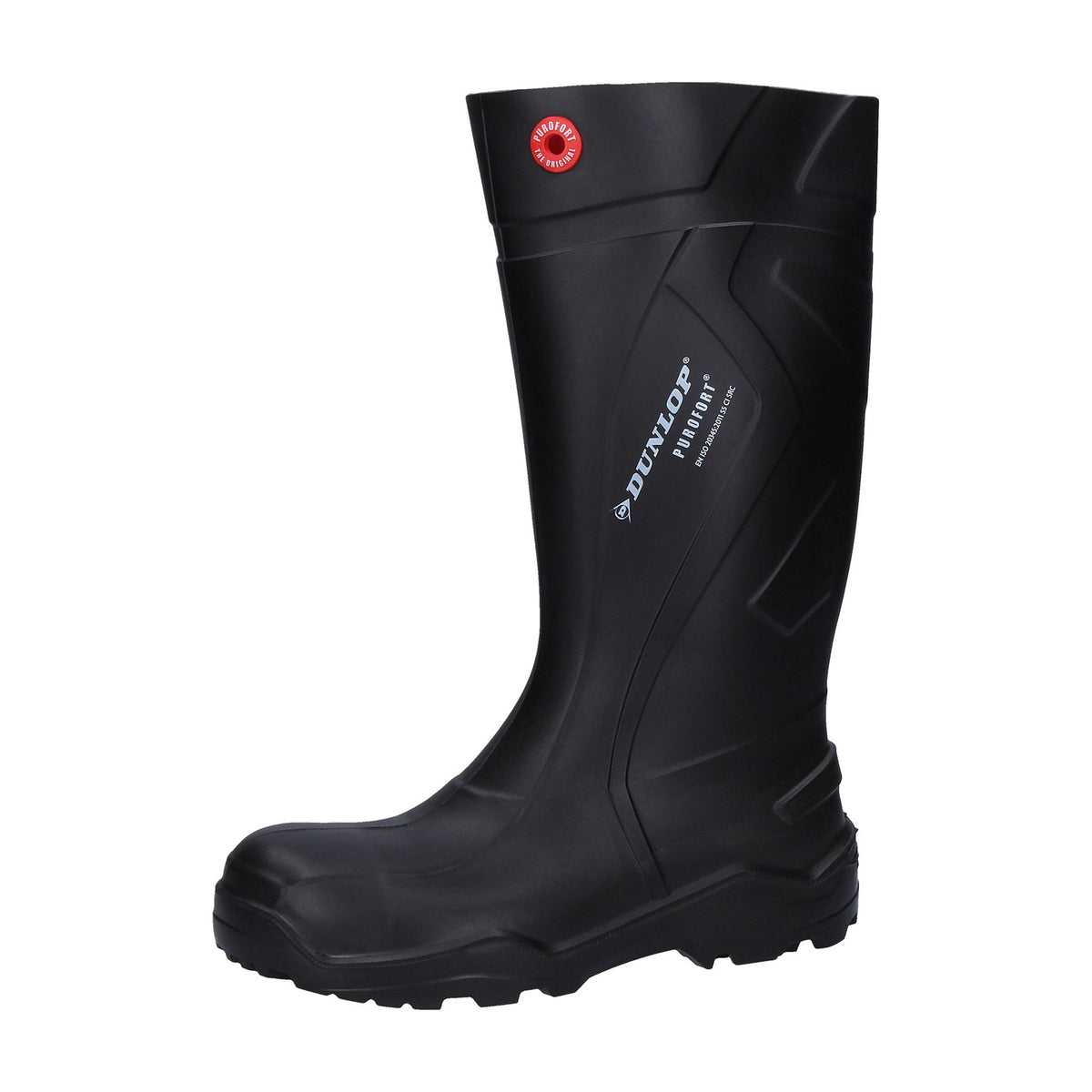 Dunlop Stiefel Purofort S5