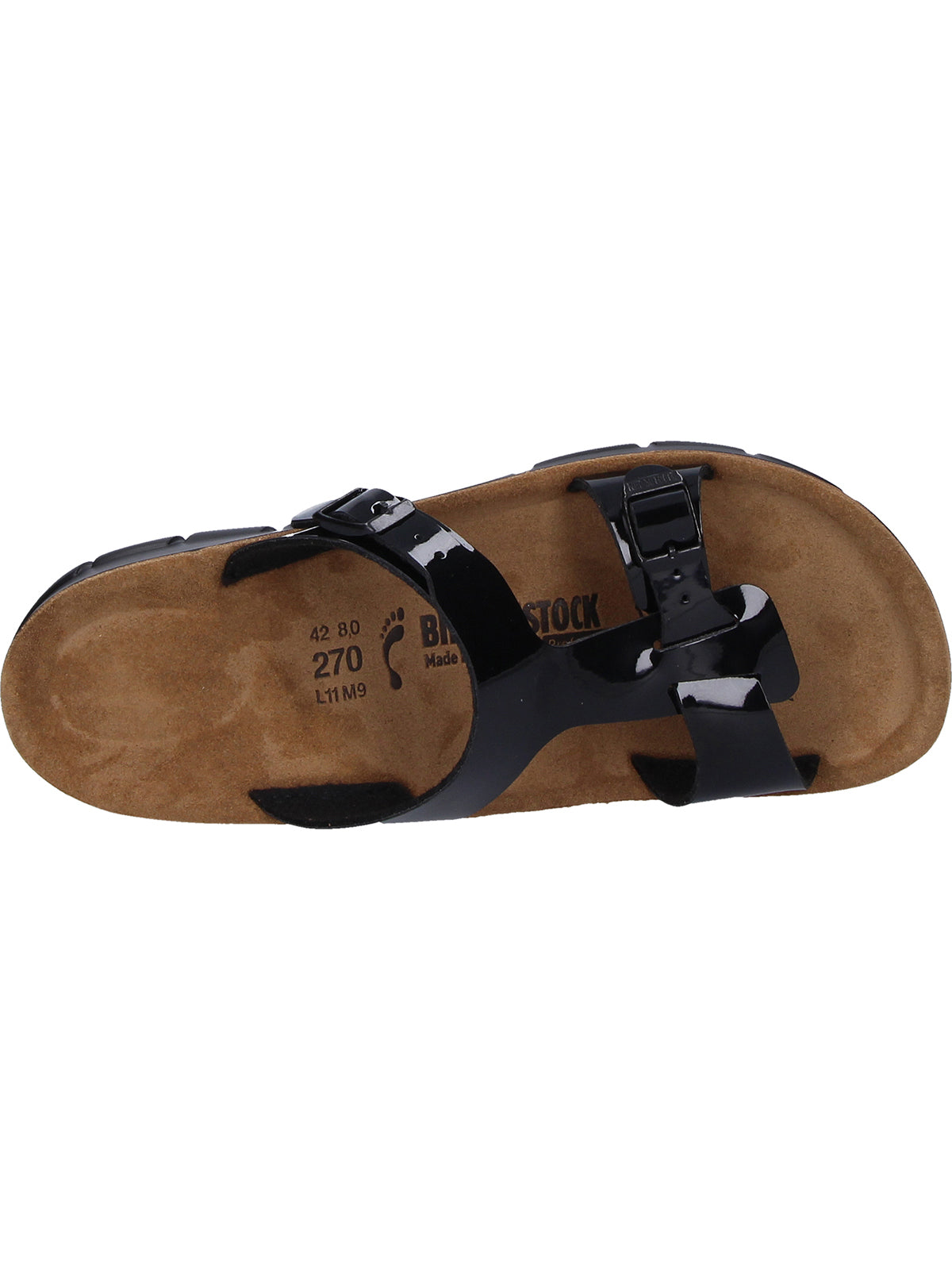 Birkenstock Sofia Sandalen schmal - workXperts