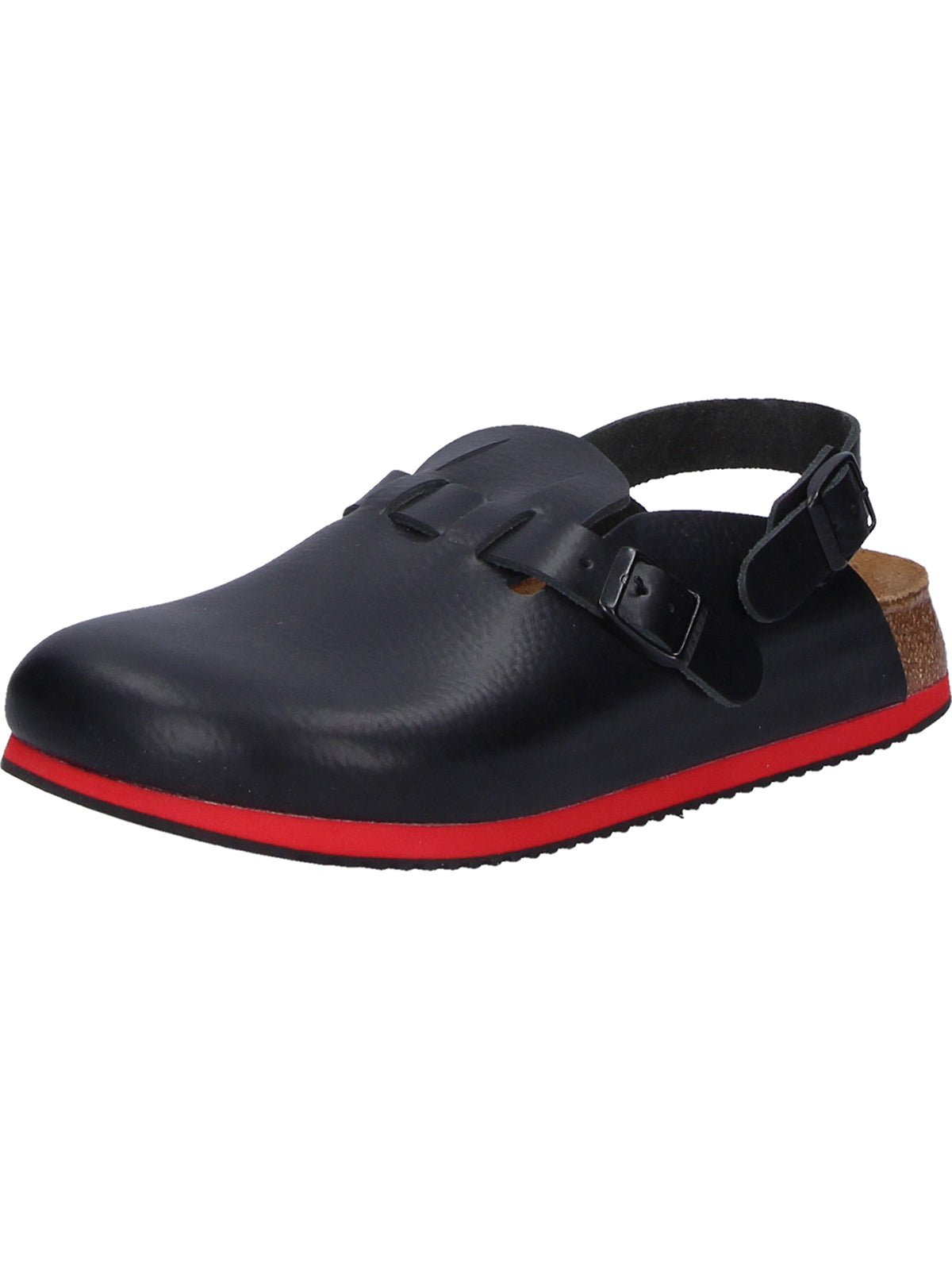 Birkenstock Kay SL Pantolette normal