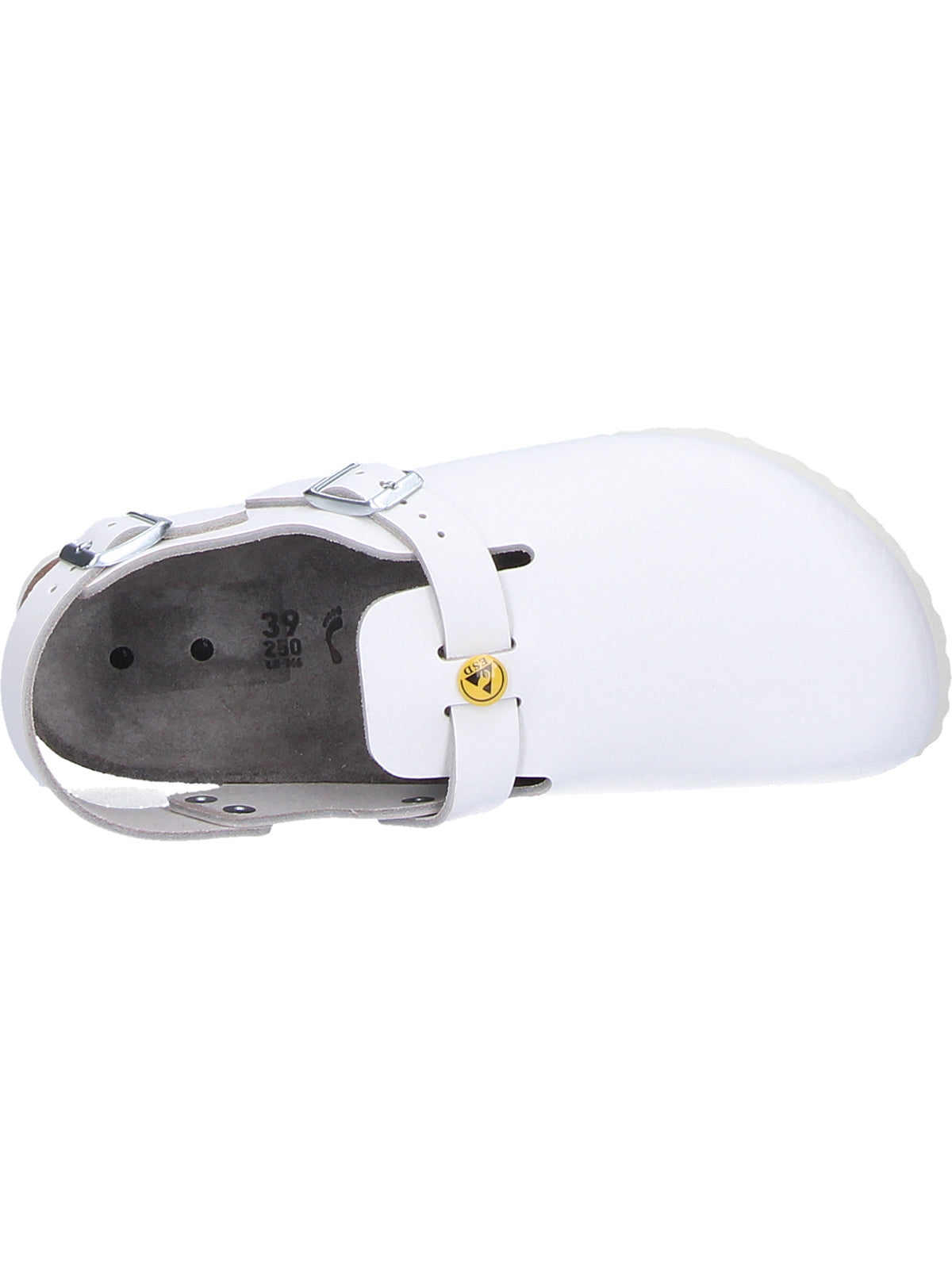 Birkenstock Tokio ESD Pantolette schmal