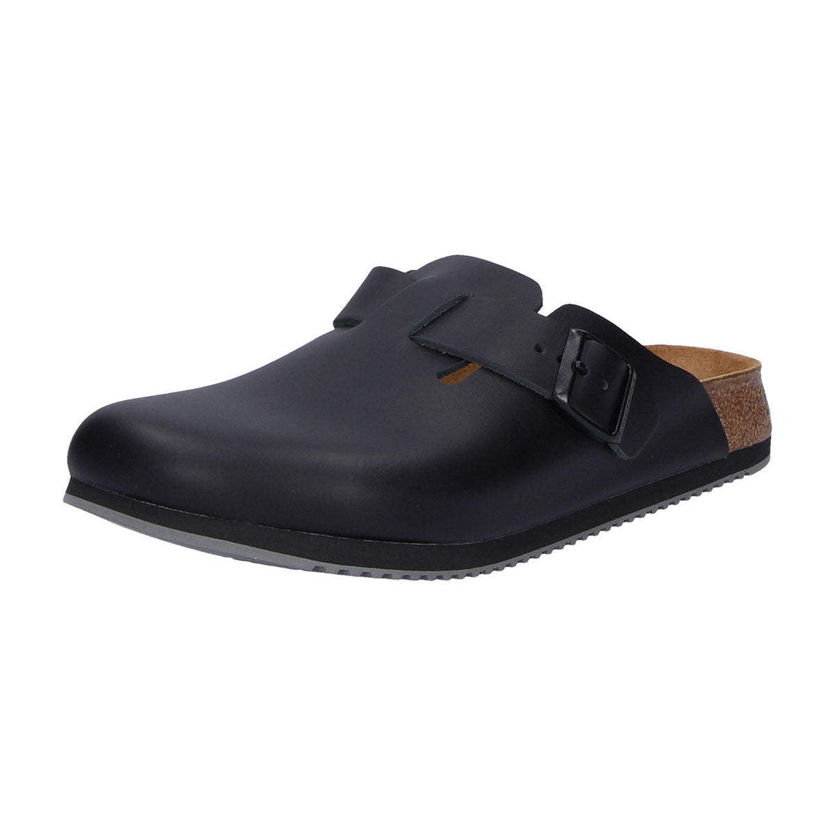 Birkenstock Boston SL Pantolette schmale