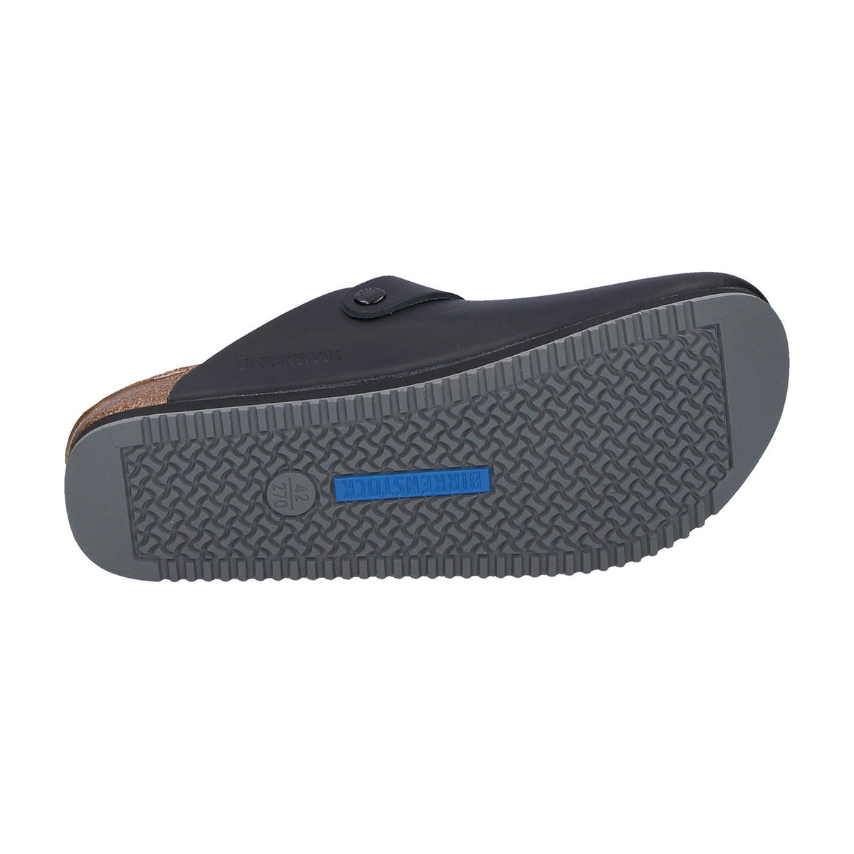 Birkenstock Boston SL Pantolette schmale