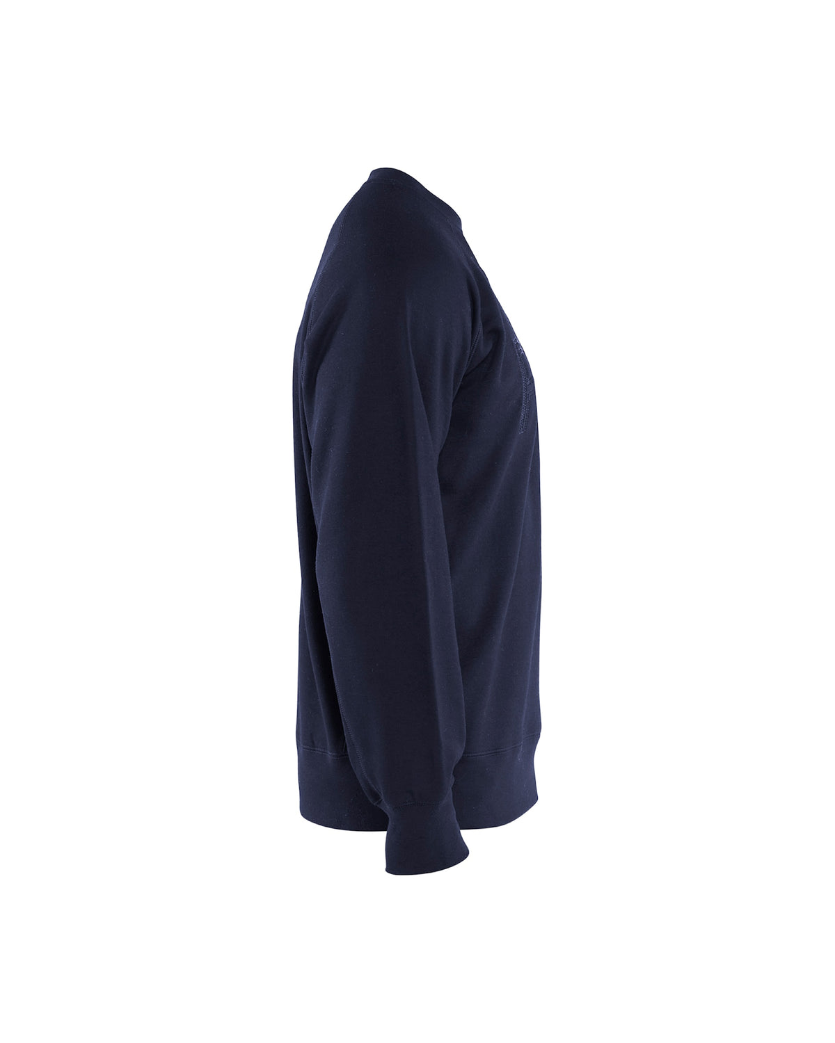 Blåkläder 3477 Multinorm Sweatshirt – marine