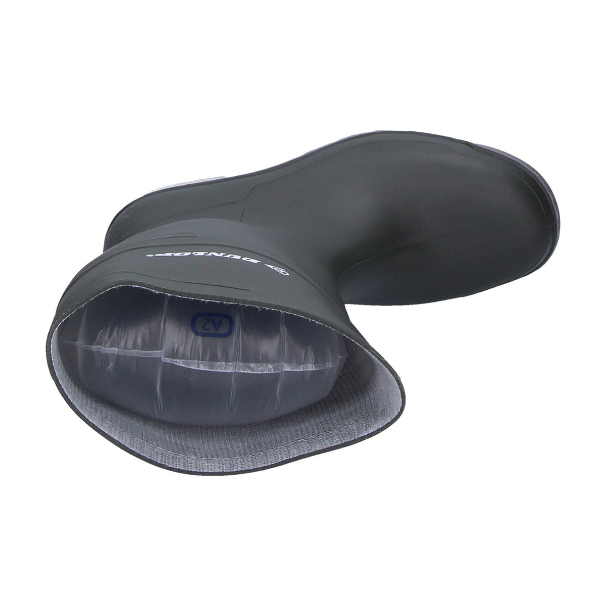 Dunlop PVC-Stiefel Hobby lang