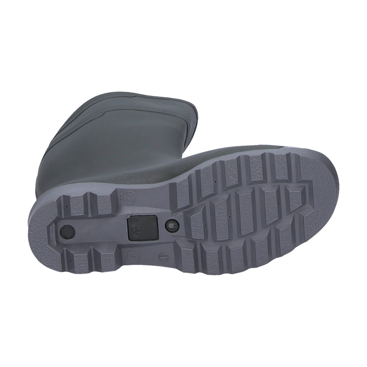 Dunlop PVC-Stiefel Hobby lang