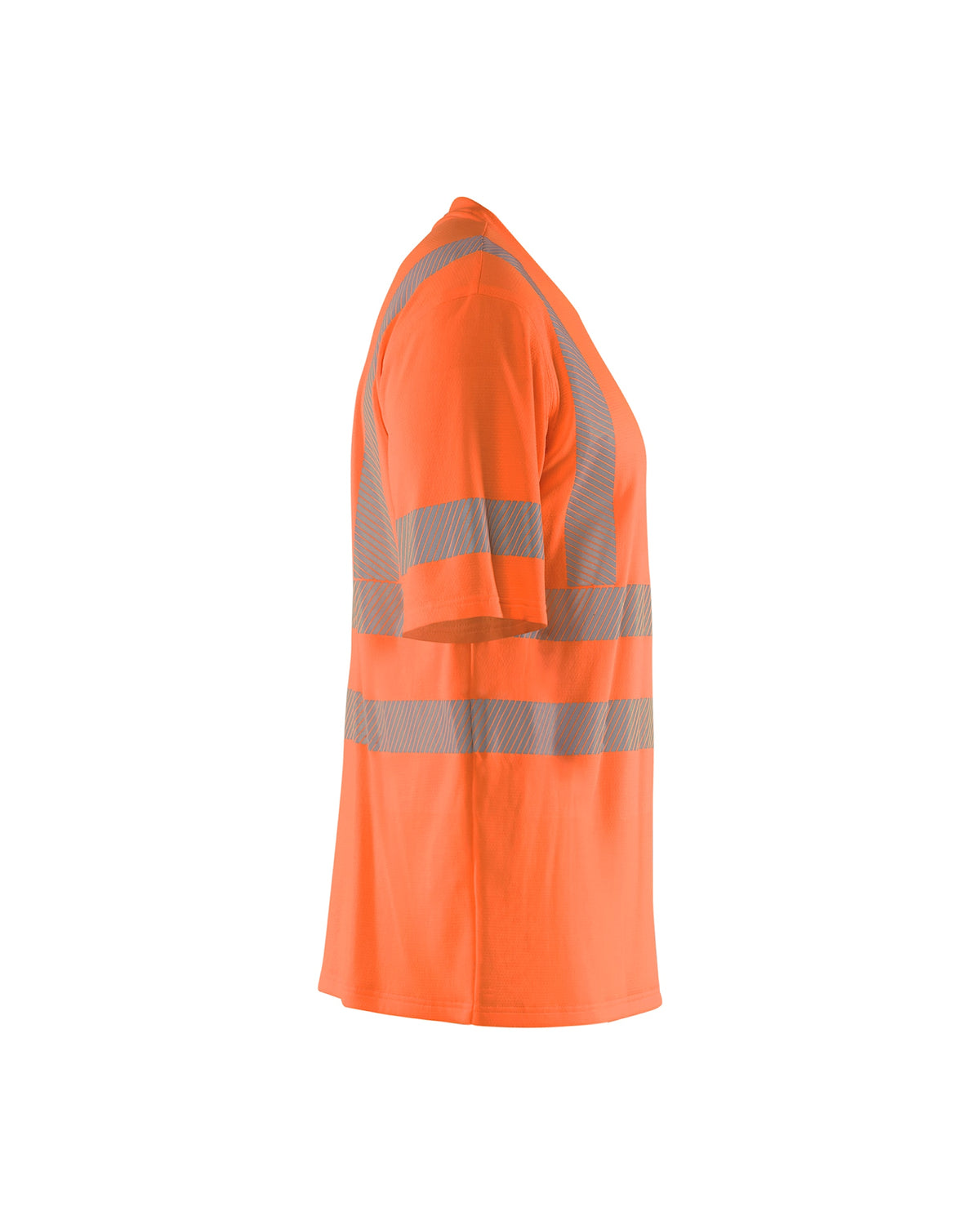 Blåkläder 3522 Warnschutz T-Shirt – orange