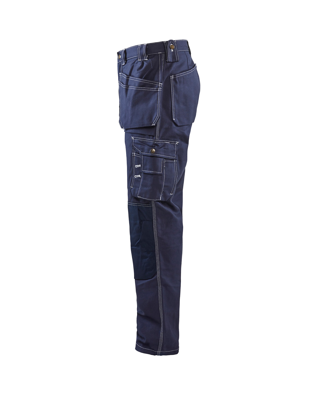 Blåkläder 1530 Bundhose Multifunktion – marine