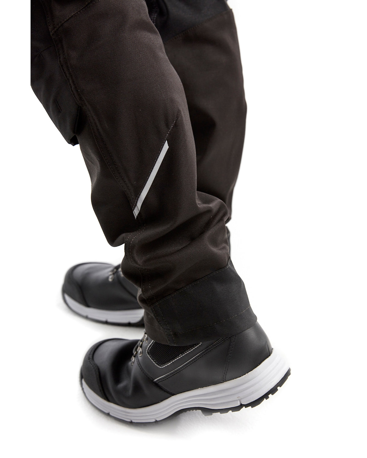 Blåkläder 1590 Stretch Handwerkerhose – schwarz