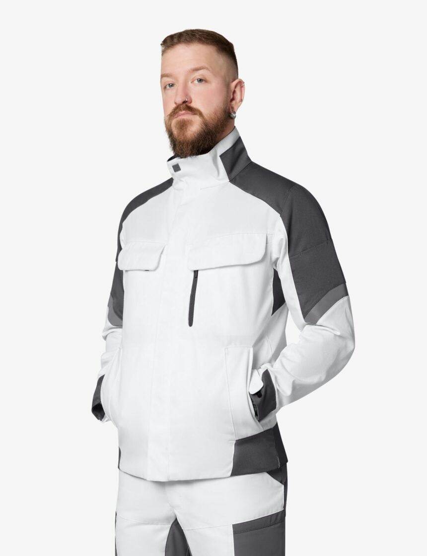 Arbeitsjacke "FRANK" - FHB®
