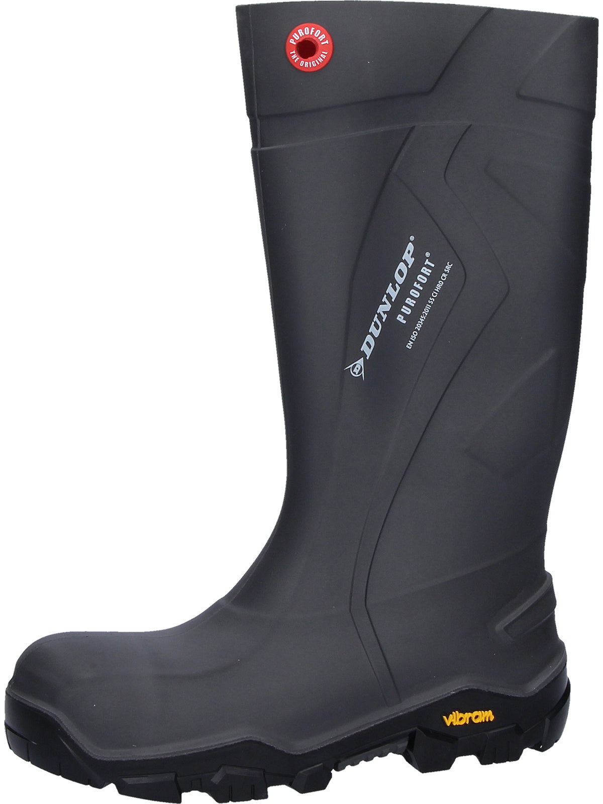Dunlop Stiefel Purofort+ Expander S5