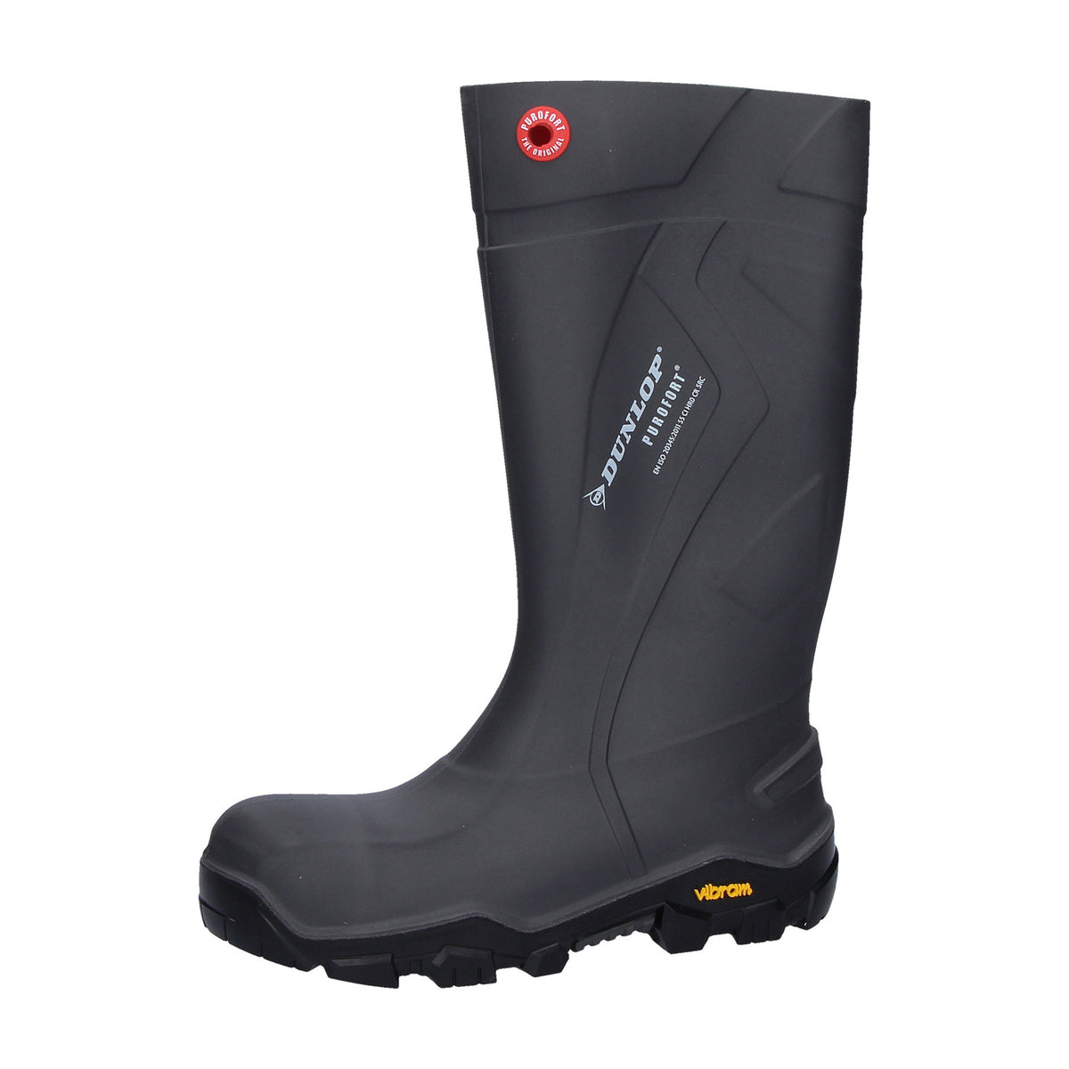 Dunlop Stiefel Purofort+ Expander S5