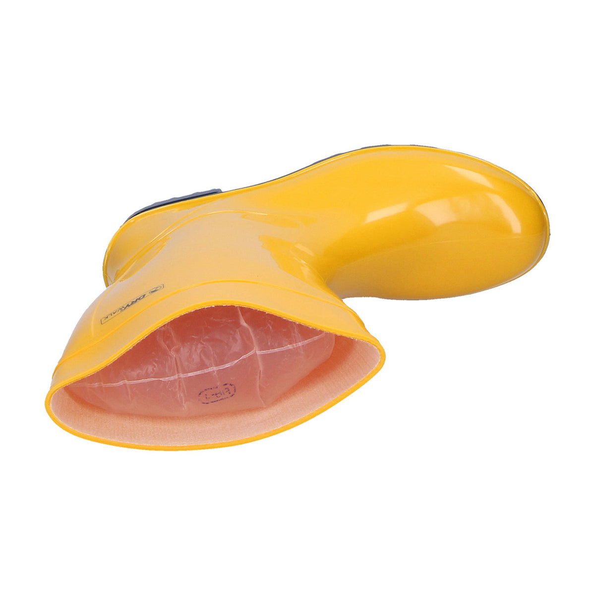 Bockstiegel Damenstiefel Luisa