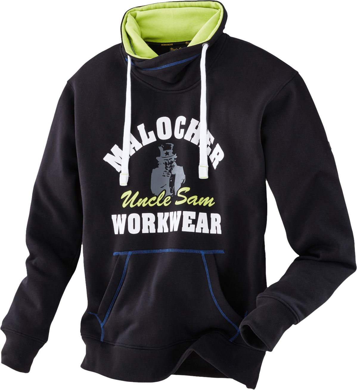 Uncle Sam Sweatshirt