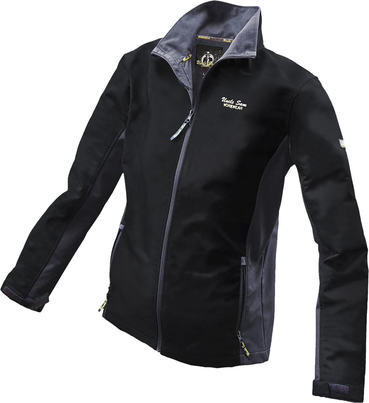 Uncle Sam Softshelljacke