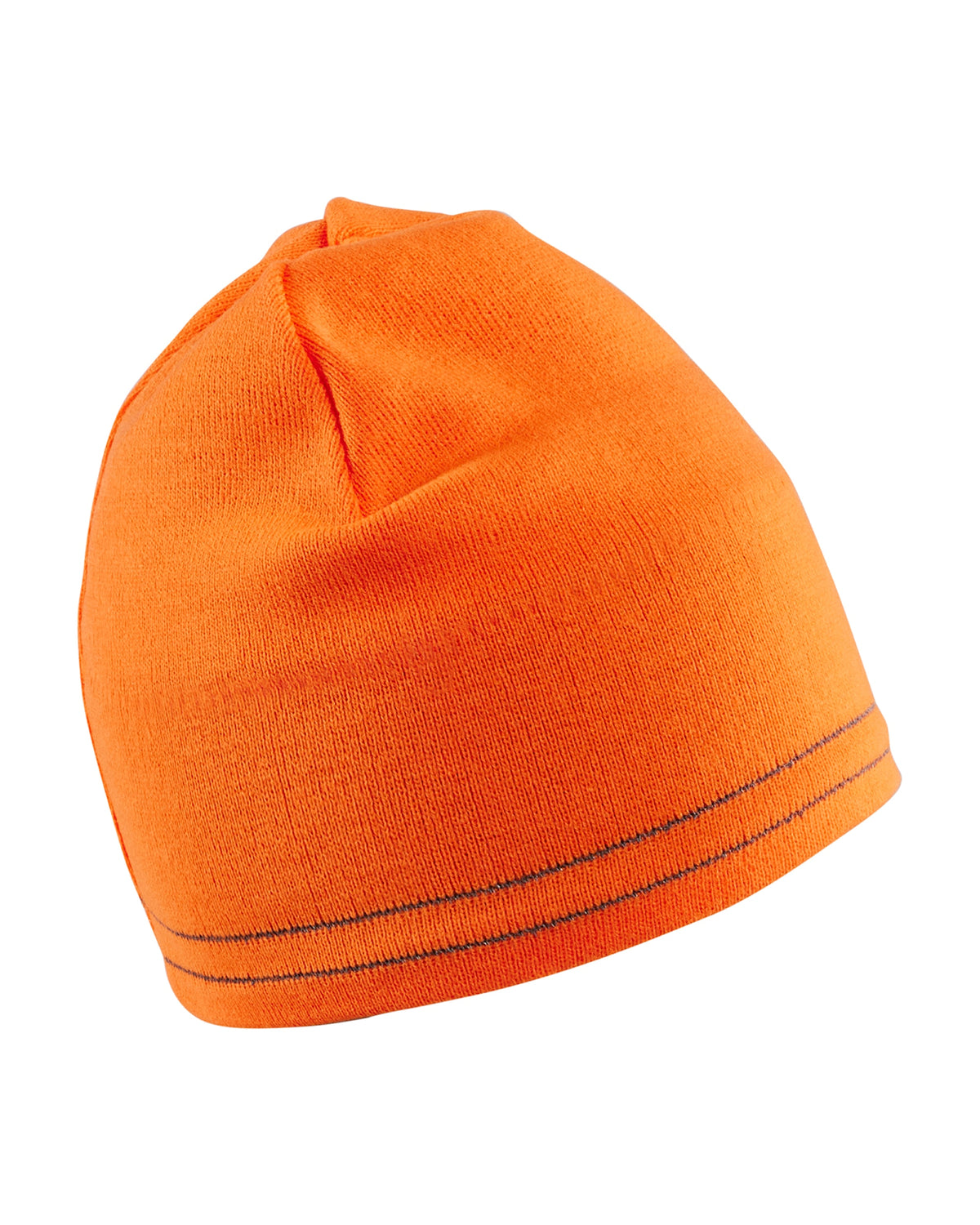 Blåkläder 2007 High Vis Wintermütze – orange